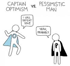 optimis vs pesimis